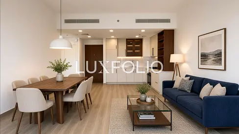Mid Floor | 1 Bedroom | Available 18 Sept