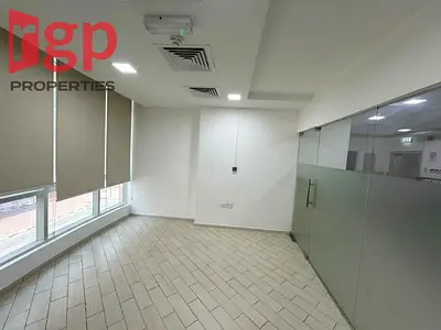 Barsha Valley | Office | Near MOE Metro