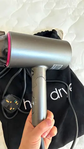 Brand New Hair Dryer