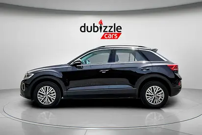 صورة 5 لـ 2024 Volkswagen T-ROC