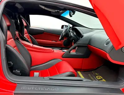 2007 Lamborghini MURCIELAGO 照片 10