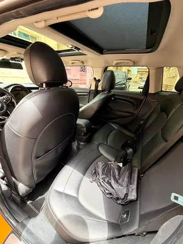 2016 MINI COOPER 照片 4