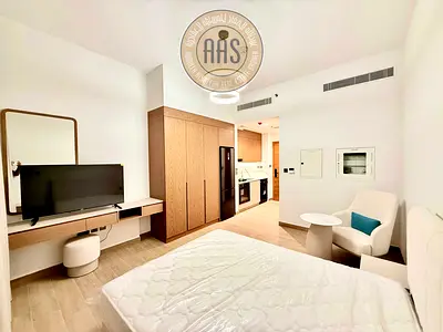 Best Layout•Brand New•Big Size Lavish Studio•Ready To Move•Premium Amenities