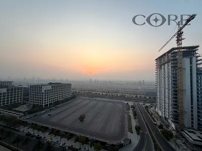 Unobstructed View | High Floor | Burj Al Arab View