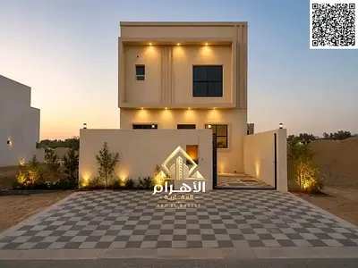 Villa for sale in Al Helio, 2 – 3 rooms – including registration fees