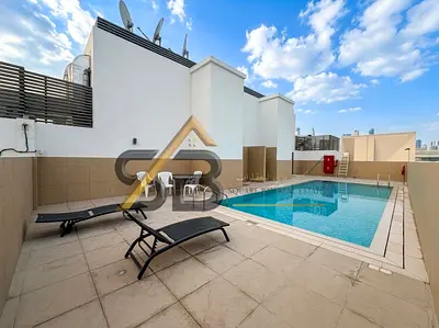 Brand New Specious 2/BHK Apart With All Amenities