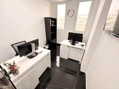 Spacious Office | Ready To Move | Direct from Owner |