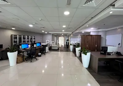 Premium Office | Investors Deal | High ROI