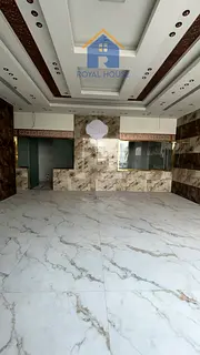 Commercial Shop for Rent in Al Majaz 3