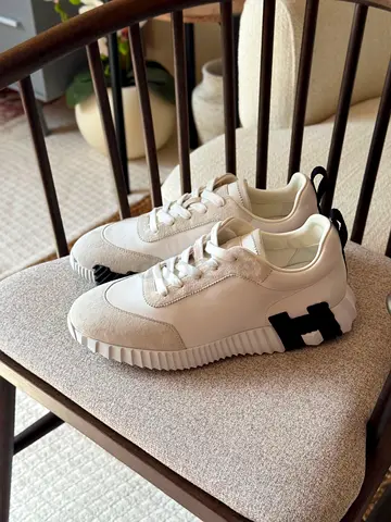 Hermes Bouncing sneakers