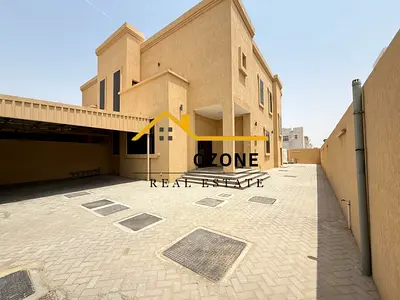 Spacious Modern 4BEDROOM Villa with Maid Room
