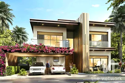 Luxury Villa | Direct to Lagoon | Stand Alone