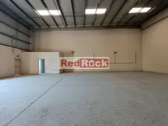 3,100 Sqft Spacious Warehouse for multiple activities