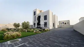 Brand new | 6 Bedrooms | Modern | Maids | Garden