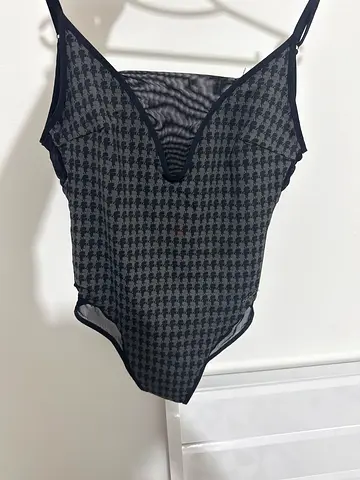 Karl swimming suit for ladies