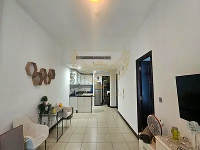 Spacious 1BR | High Floor | Spectacular Marina View
