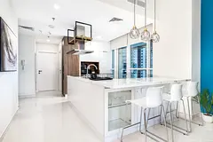 Available Now | Renovated 1BR At 50% Discount | Dubai Marina