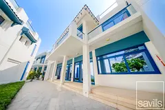 Exclusive Townhouse | Fully Furnished | Sea Views