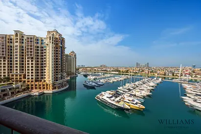 Fully renovated | Vacant | Atlantis view