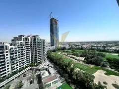 Full Golf Course View-High Floor-Great Condition