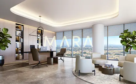 Premium Commercial Investment | Payment Plan 50/50
