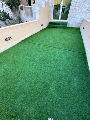 Artificial grass