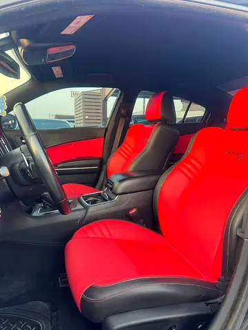 2019 Dodge CHARGER 照片 9