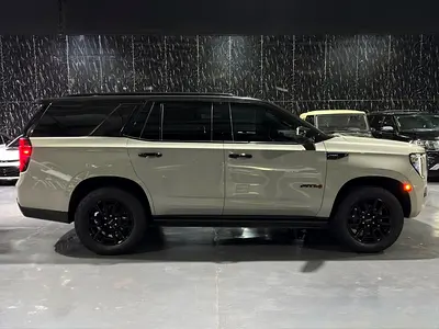 2021 GMC YUKON 照片 6
