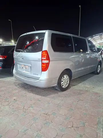 صورة 5 لـ 2019 Hyundai GRAND STAREX