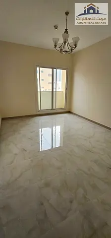 اجمل غرفتين وصالة في ابو شغارة بسعر مميز