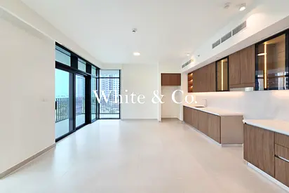 Low Floor | Corner Unit | Spacious Layout