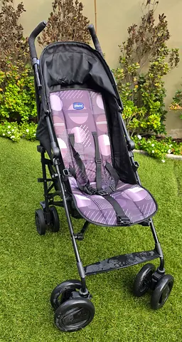 Chicco London - Lightweight stroller - good condition