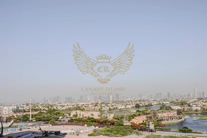 Brand New | Fully Furnished | JUMEIRAH ISLAND VIEW