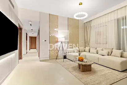 Low Floor | Furnished and Upgraded | Best Price
