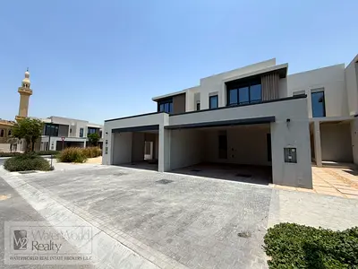 Vacant | Type M4- 3BR | Multiple Cheques Accepted