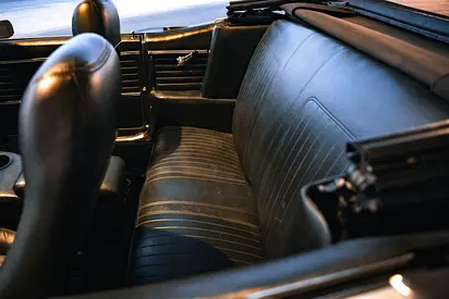 صورة 8 لـ 1968 Chevrolet CAMARO