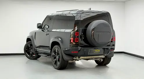 صورة 6 لـ 2023 LAND Rover DEFENDER