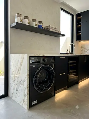 Samsung 9kg Heat Pump Tumble Dryer – Brand New, Black, AI Control, A+++ Energy Efficiency