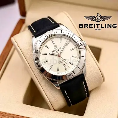 Breitiling mens watch