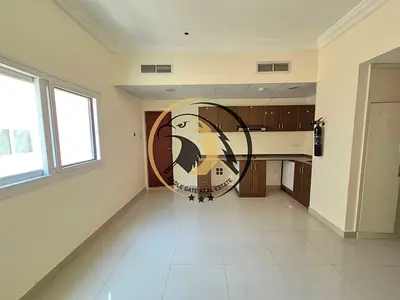 Luxury Studio for Family | Built-in Wardrobe | Centralized AC