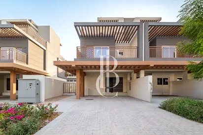Mid-corner big plot | 4 Bedrooms | Brand new