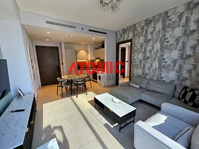 Fully Furnished | Nice View | Mid Floor