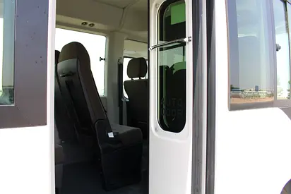 صورة 14 لـ 2026 Toyota COASTER