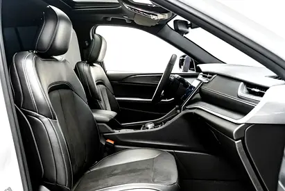 2024 JEEP GRAND CHEROKEE — фото 8