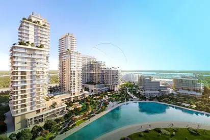 √ 2BR with Balcony! Stunning Views |Corner unit √