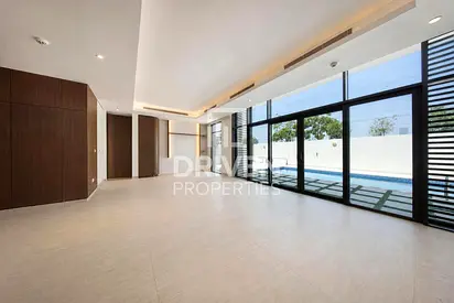 Elegant Villa | Burj Khalifa View | Private Living