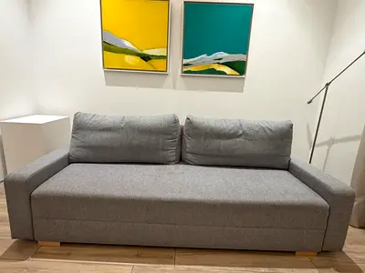 IKEA Sofa Bed