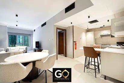 Spacious One Bedroom Apartment | Fully Upgraded and Furnished | Vastu
