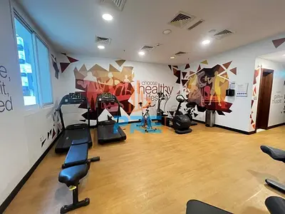 Fully Furnished I Bright Studio I Open View