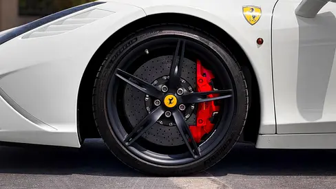 صورة 6 لـ 2014 Ferrari 458 SPECIALE